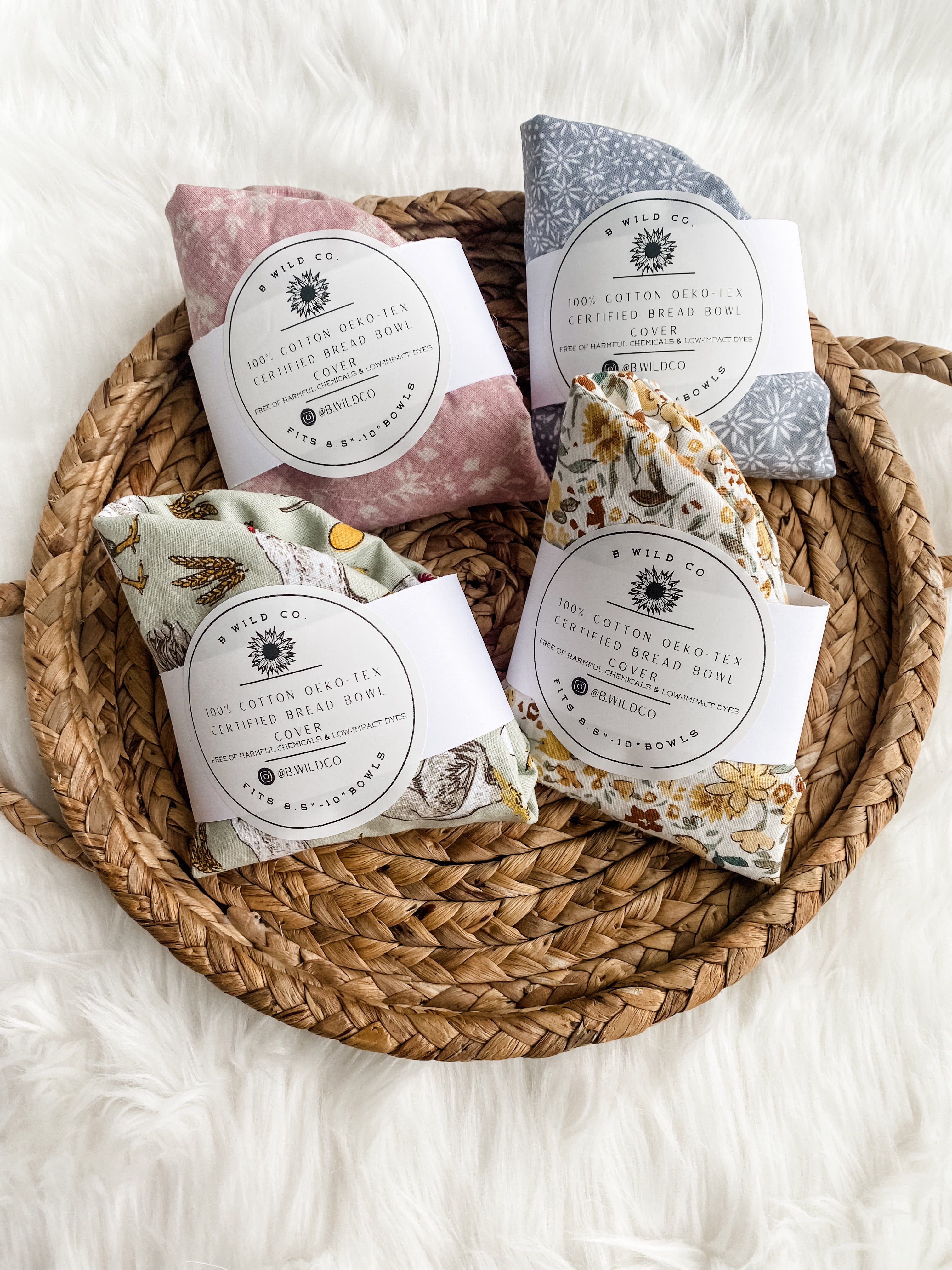 Collections – B Wild Co.